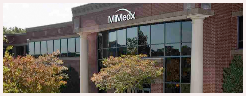 MiMedx
